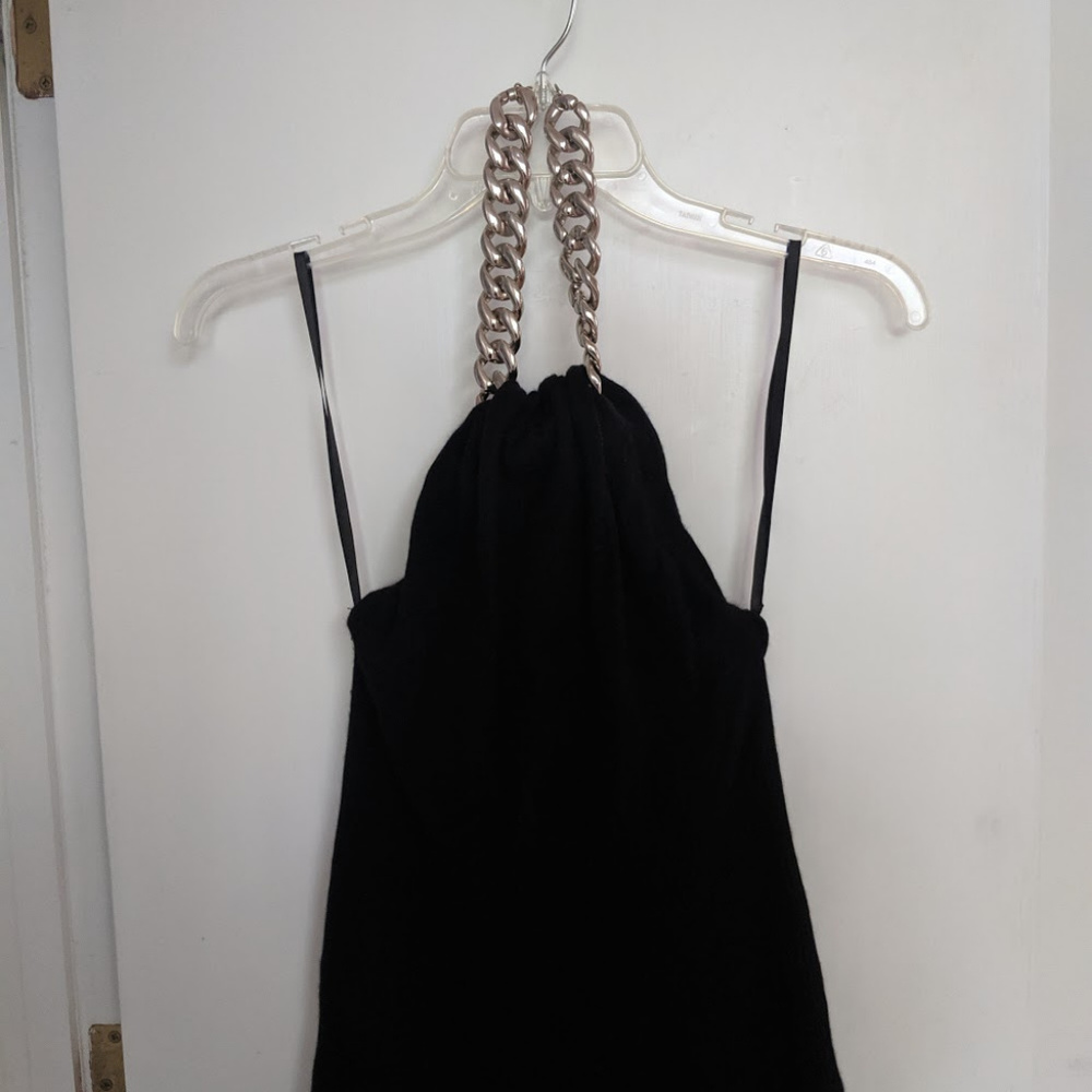 Milly Cashmere Halter